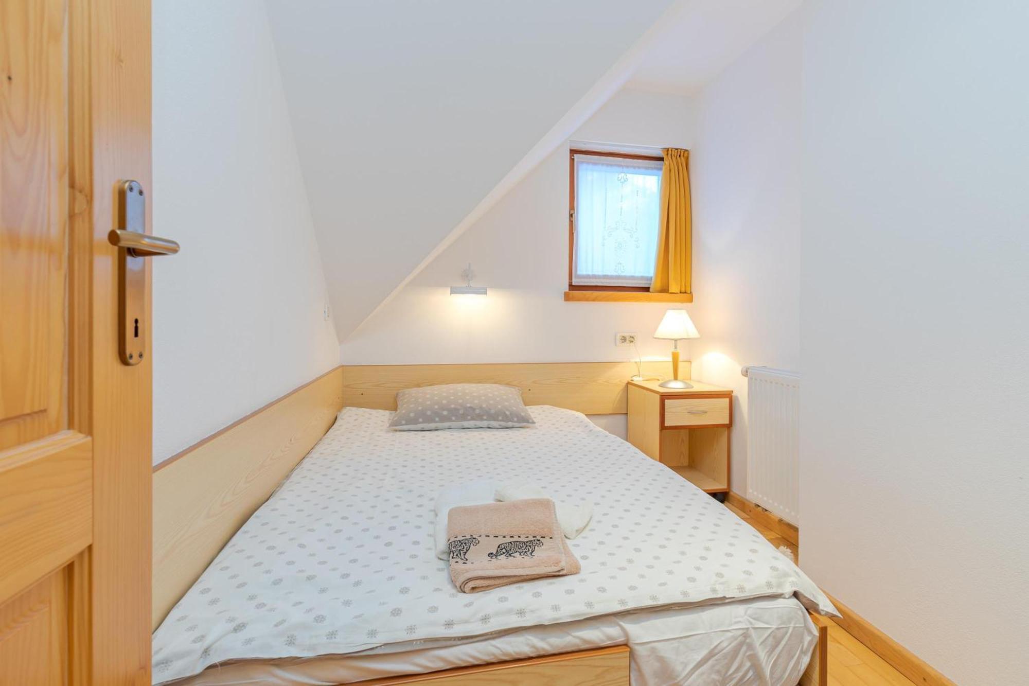 Alpine Retreat Gaja Kranjska Gora - Happy Rentals Exterior foto